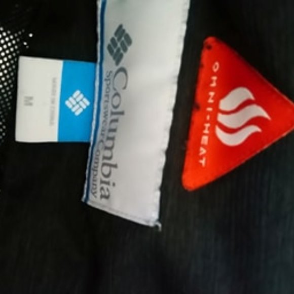 Columbia Parka Jacket - Picture 3 of 6